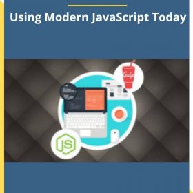 3D BUZZ – Using Modern JavaScript Today