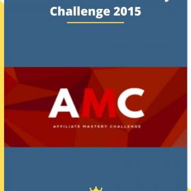 6 Week Affiliate Mastery Challenge 2015