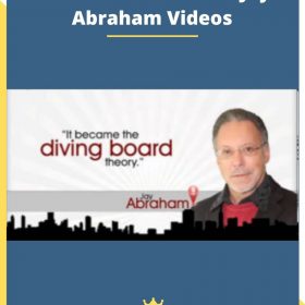 9.4 Billion Dollarman Jay Abraham Videos