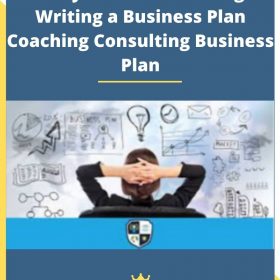 90 Day Guru® E-Learning – Writing a Business Plan Coaching Consulting Business Plan