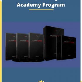 A1Revenue – The Junior Academy Program