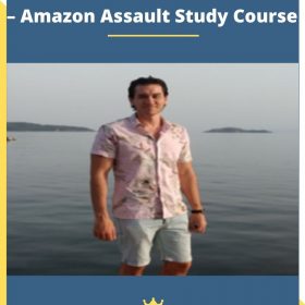 AMZ Heroes – Laurence Britten – Amazon Assault Study Course