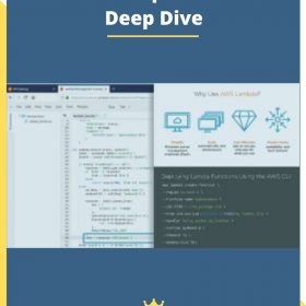 AWS Developer: Lambda Deep Dive