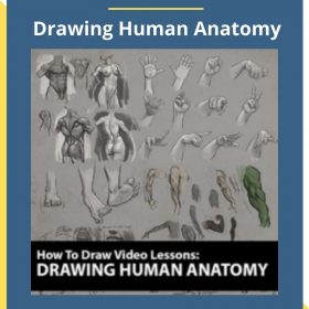 Aaron Blaise – Drawing Human Anatomy