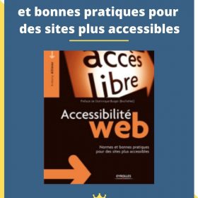 Accessibilité web : Normes et bonnes pratiques pour des sites plus accessibles