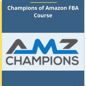 Adam Fisher – Champions of Amazon FBA Course