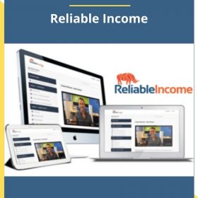 Adam Hudson – Reliable Income