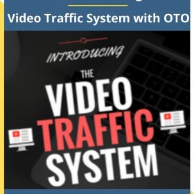 Adam Linkenauger – Video Traffic System with OTO