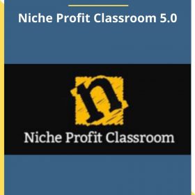 Adam Short – Niche Profit Classroom 5.0