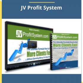 Adam Urbanski – JV Profit System