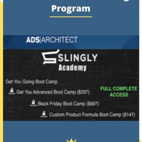 Ads Architect Advertising Program