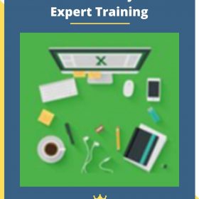 Advanced Excel Project Based Expert Training