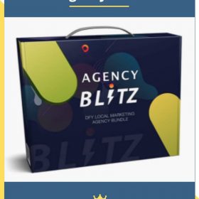 Agency Blitz