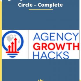 Agency Growth Hacks Inner Circle – Complete