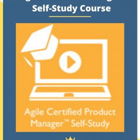 Agile Product Manager Self-Study Course