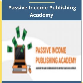 Ahilan – Passive Income Publishing Academy