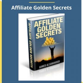 Ahmed Alsamanoudi – Affiliate Golden Secrets