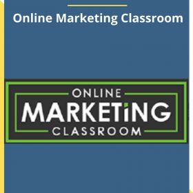 Aidan and Steve – Online Marketing Classroom