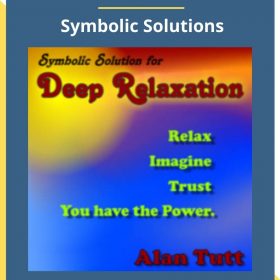 Alan Tutt – Symbolic Solutions