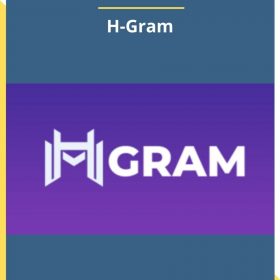 Alex Becker – H-Gram