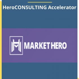 Alex Becker – HeroCONSULTING Accelerator