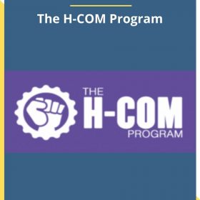 Alex Becker – The H-COM Program