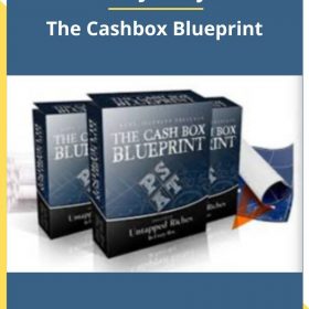 Alex Jeffreys – The Cashbox Blueprint