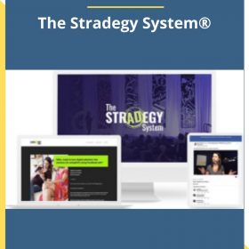 Amanda Bond – The Stradegy System®