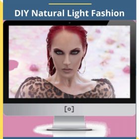 Amanda Diaz – DIY Natural Light Fashion