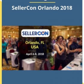 Amazing.com – SellerCon Orlando 2018