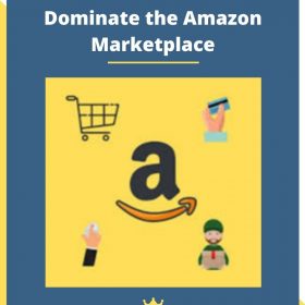 Amazon FBA Full Guide – Dominate the Amazon Marketplace