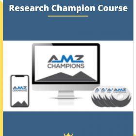 Amazon FBA Product Research Champion Course