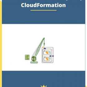 Amazon Web Services (AWS): CloudFormation