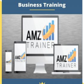 Amztrainer – Amazon Business Training