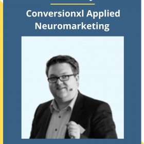 Andé Morys – Conversionxl Applied Neuromarketing