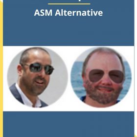 Andre Chaperon – ASM Alternative