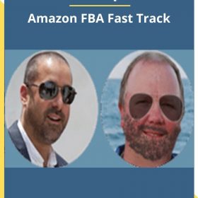 Andre Chaperon – Amazon FBA Fast Track