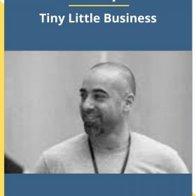 Andre Chaperon – Tiny Little Business