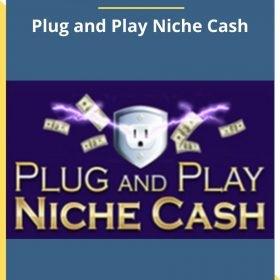 Andrew Hansen – Plug and Play Niche Cash