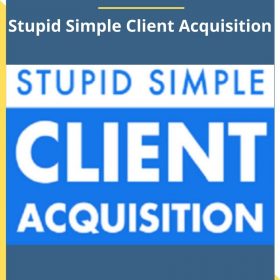 Andrew Kr0eze – Stupid Simple Client Acquisition