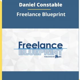 Andrew Lantz & Daniel Constable – Freelance Blueprint