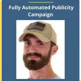 Andrew O’Brien – Fully Automated Publicity Campaign