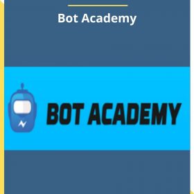 Andrew Warner – Bot Academy