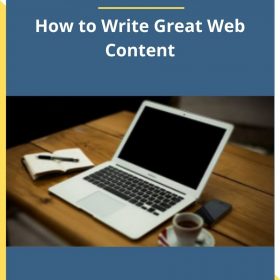 Andrew Williams – How to Write Great Web Content