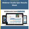 Andy Jenkins & Mike Filsaime – Webinar Studio Epic Results Week