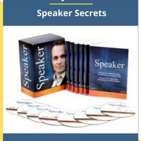 Andy Szekel – Speaker Secrets