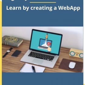 AngularJs for the Real World – Learn by creating a WebApp