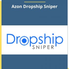 Anoosh Kashefi – Azon Dropship Sniper