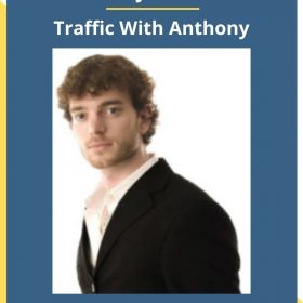 Anthony Morrison – Traffic With Anthony