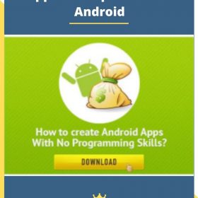 App Dev Empire for the Android